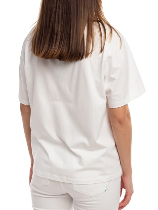 Футболка KENZO (202): фото 6 - Invogue